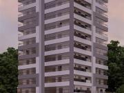 Apartamento 2 Quartos, 2 Suites, 1 Vaga