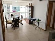 Apartamento 2 Quartos, 2 Suítes, 1 Vaga de Garagem à...