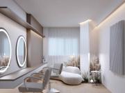 Apartamento 2 Quartos, 2 Suites, 2 Vagas