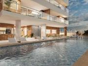 Apartamento 2 Quartos, 2 Suites, 2 Vagas