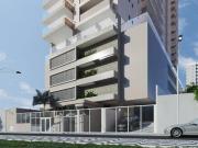 Apartamento 2 Quartos, 2 Suites, 2 Vagas