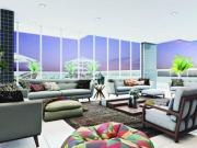 Apartamento 2 Quartos, 2 Suites, 2 Vagas