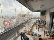 Apartamento 2 Quartos, 2 Suites, 2 Vagas