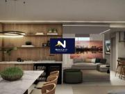 Apartamento, 2 quartos, 2 suítes, 2 vagas, com lazer...