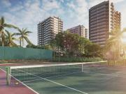 Apartamento, 2 quartos, 1 suítes 2 vagas 74 m² Península...