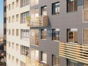 Apartamento 2 quartos, 2 suítes, novo, vaga, Vila Ipiranga