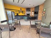 Apartamento 2 quartos 2 vaga no Grajaú