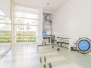 Apartamento 2 quartos, 2 vagas, bairro Passo...