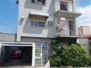 APARTAMENTO 2 QUARTOS 2 VAGAS COBERTA SACADA CRISTAL...