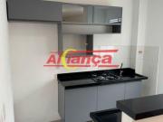 Apartamento 2 quartos