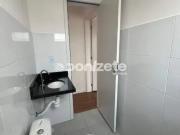 Apartamento 2 Quartos | 41 m² | Jardim Stella, Santo...