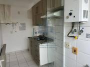 Apartamento 2 quartos 45m2 a venda na Rua Coronel Vieira...