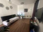 Apartamento/ 2 Quartos 45m² 1 Vaga Lazer completo Parque...