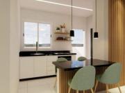 Apartamento, 2 quartos, 4 vagas a à venda por...