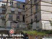 APARTAMENTO 2 QUARTOS