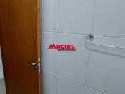 Apartamento 2 quartos 58m2 Imaculada Conceição Taubaté