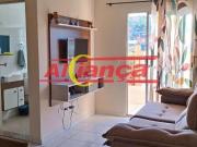 APARTAMENTO 2 QUARTOS 60M² À VENDA VL IMACUALADA...