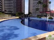 APARTAMENTO 2 QUARTOS 61 METROS CONDOMINIO C.