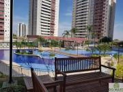 APARTAMENTO 2 QUARTOS 61 METROS CONDOMINIO C.