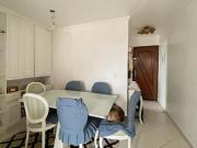 APARTAMENTO 2 QUARTOS 64M² SACADA VAGA COBERTA...