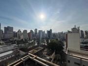 Apartamento 2 quartos 66 m² sacada com churrasqueira...