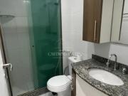 Apartamento 2 quartos 70m² Condomínio Life Residencial