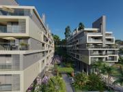 Apartamento 2 Quartos 73m² com garagem em frente ao...