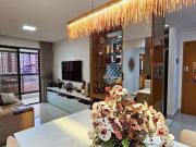 Apartamento 2 Quartos – 74m² – Casablanca Mall Residence...