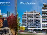 Apartamento 2 quartos 74m² no Ecoville condominio club novo
