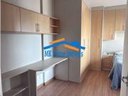 Apartamento 2 Quartos, 83m² Cond. Bellini mobiliado...