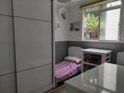 Apartamento 2 quartos a 10 min a pé do centro