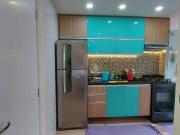 Apartamento 2 quartos à venda, 43m2 Jardim Helga, São Paulo