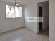 Apartamento 2 quartos à venda, 46 m² Jardim Nova Europa...