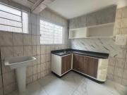 Apartamento 2 quartos, à venda, 47 m² Cidade Industrial