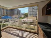 Apartamento 2 quartos à venda, 54 m² Cambuí Campinas/SP