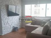 Apartamento 2 quartos à Venda 75 m² na Santa Terezinha....