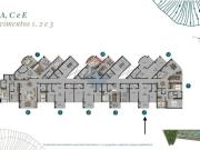 Apartamento 2 quartos a venda Beach Class Marine Praia...