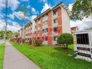 Apartamento 2 Quartos à venda Boa Vista Curitiba/Pr