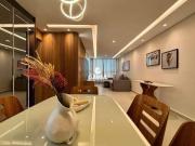 APARTAMENTO 2 QUARTOS À VENDA BOQUEIRÃO PRAIA GRANDE