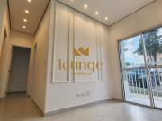 Apartamento 2 Quartos a Venda Caguaçu Zona Norte Sorocaba