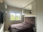 Apartamento 2 quartos à venda com 86,85 m² no bairro...