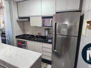 Apartamento 2 quartos à Venda e 1 vaga, 53m2 Jardim...
