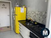 Apartamento 2 quartos à Venda e 1 vaga, 55m2 Jardim...
