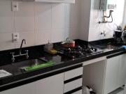 Apartamento 2 quartos à Venda e 1 Vaga, 60m2 Parque...