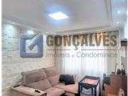 Apartamento 2 quartos à venda em São Bernardo do Campo...