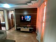 Apartamento 2 quartos à venda em São João Batista Venda...