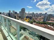 Apartamento 2 Quartos à venda em Santos