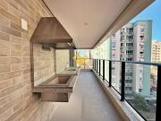 Apartamento 2 Quartos a Venda em Santos Sp