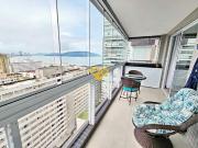 Apartamento 2 Quartos a Venda em Santos Sp