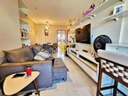 Apartamento 2 Quartos a Venda em Santos Sp